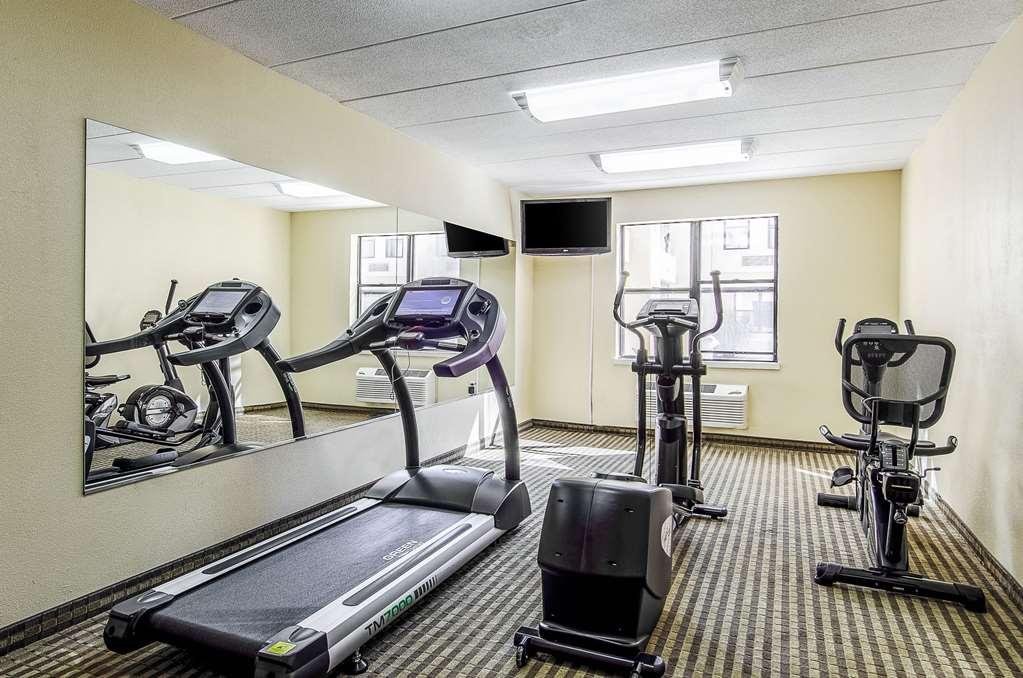 La Casa Inn & Suites - Middleboro Facilities photo