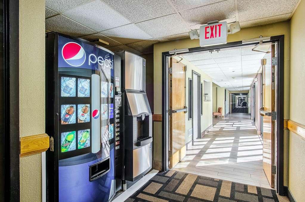 La Casa Inn & Suites - Middleboro Amenities photo
